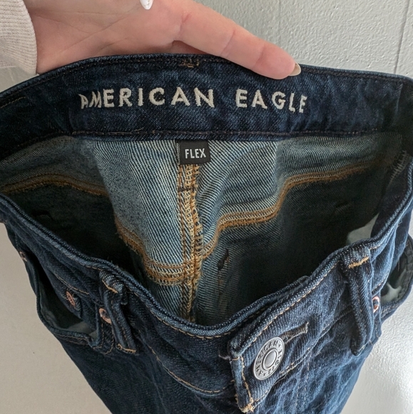 American Eagle Slim Jeans - Picture 6 of 8
